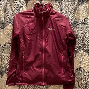 Marmot DriClime Jacket (womens)